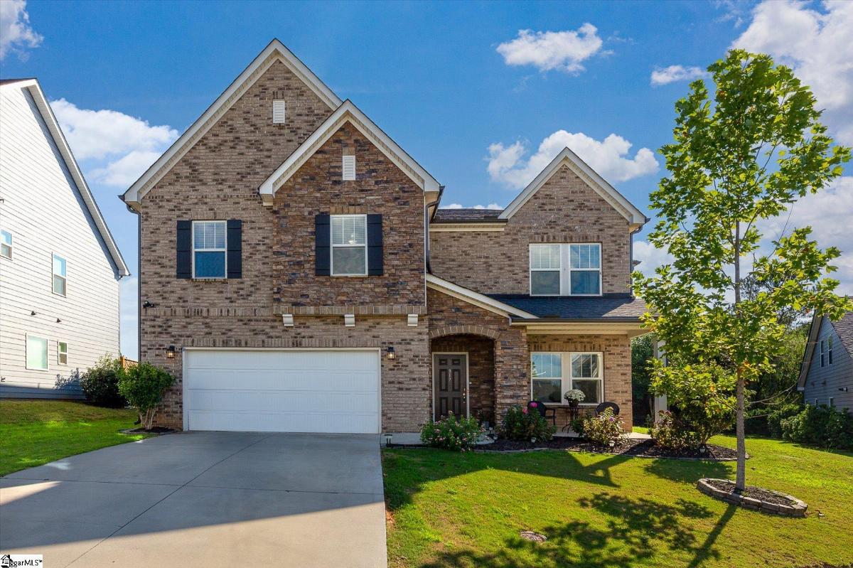 317 Lindstrom Court