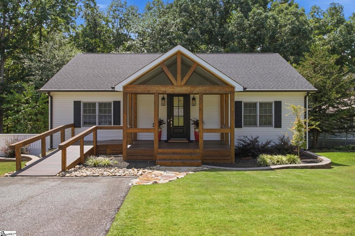 532 Gambrell Road