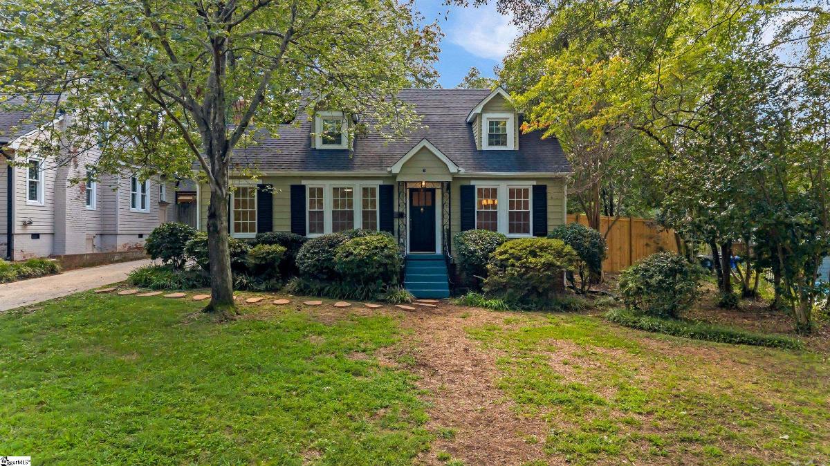 6 Beverly Avenue