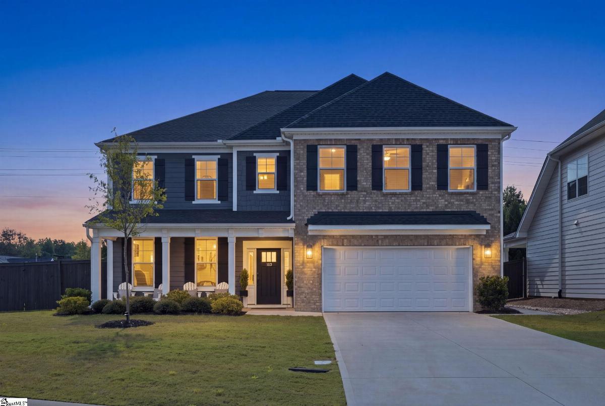 103 Giannelli Way