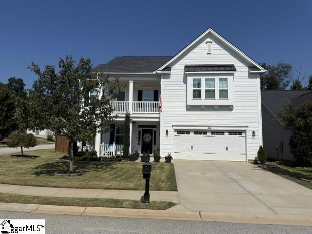 212 Arborwalk Court