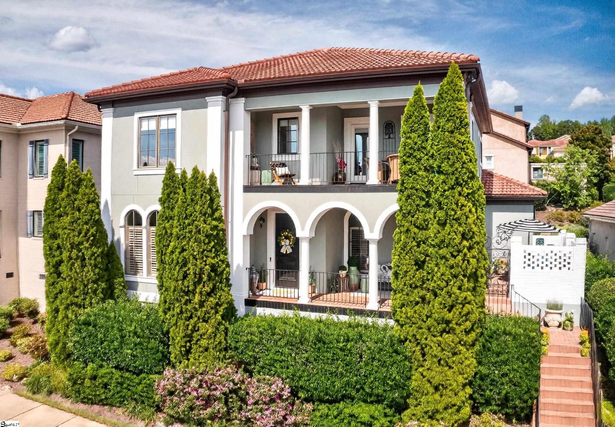 309 Arezzo Drive