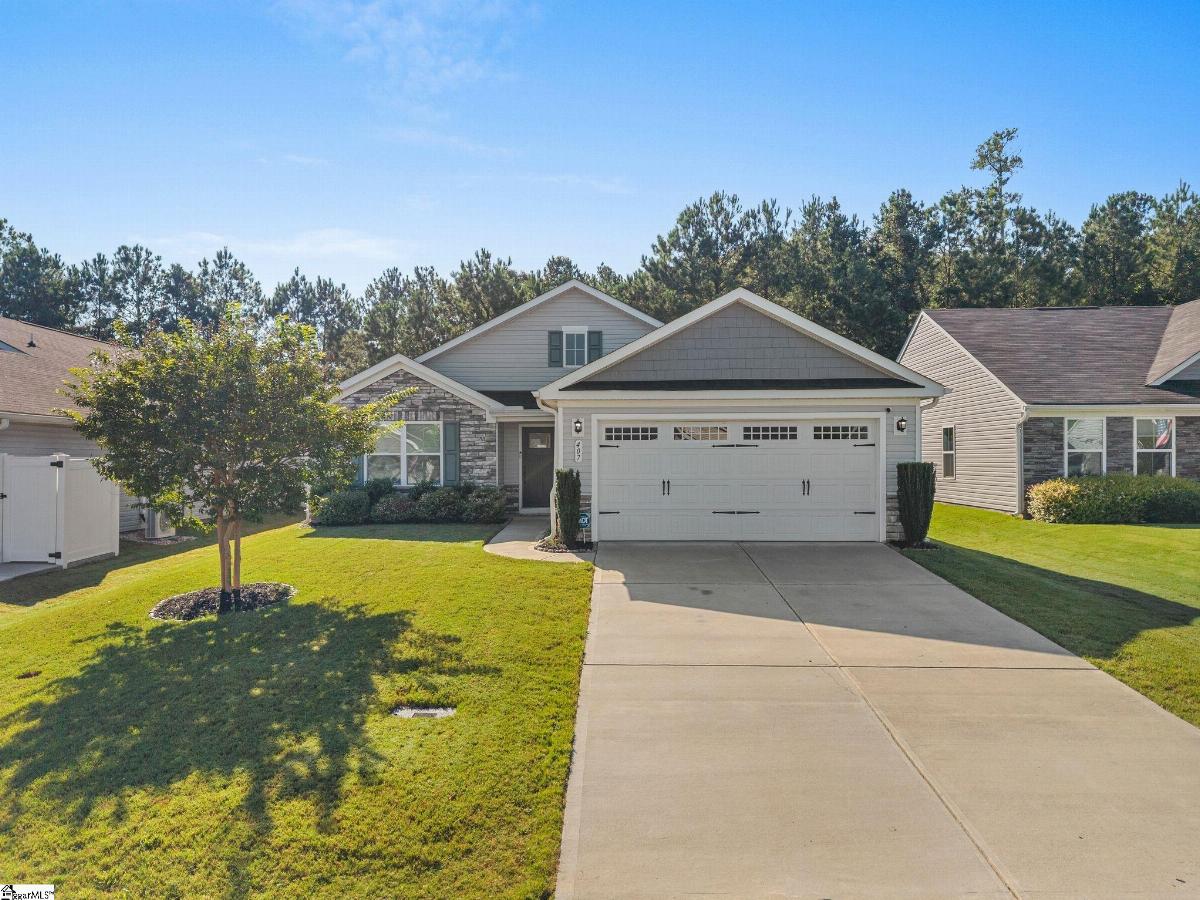 407 Vernonburg Court