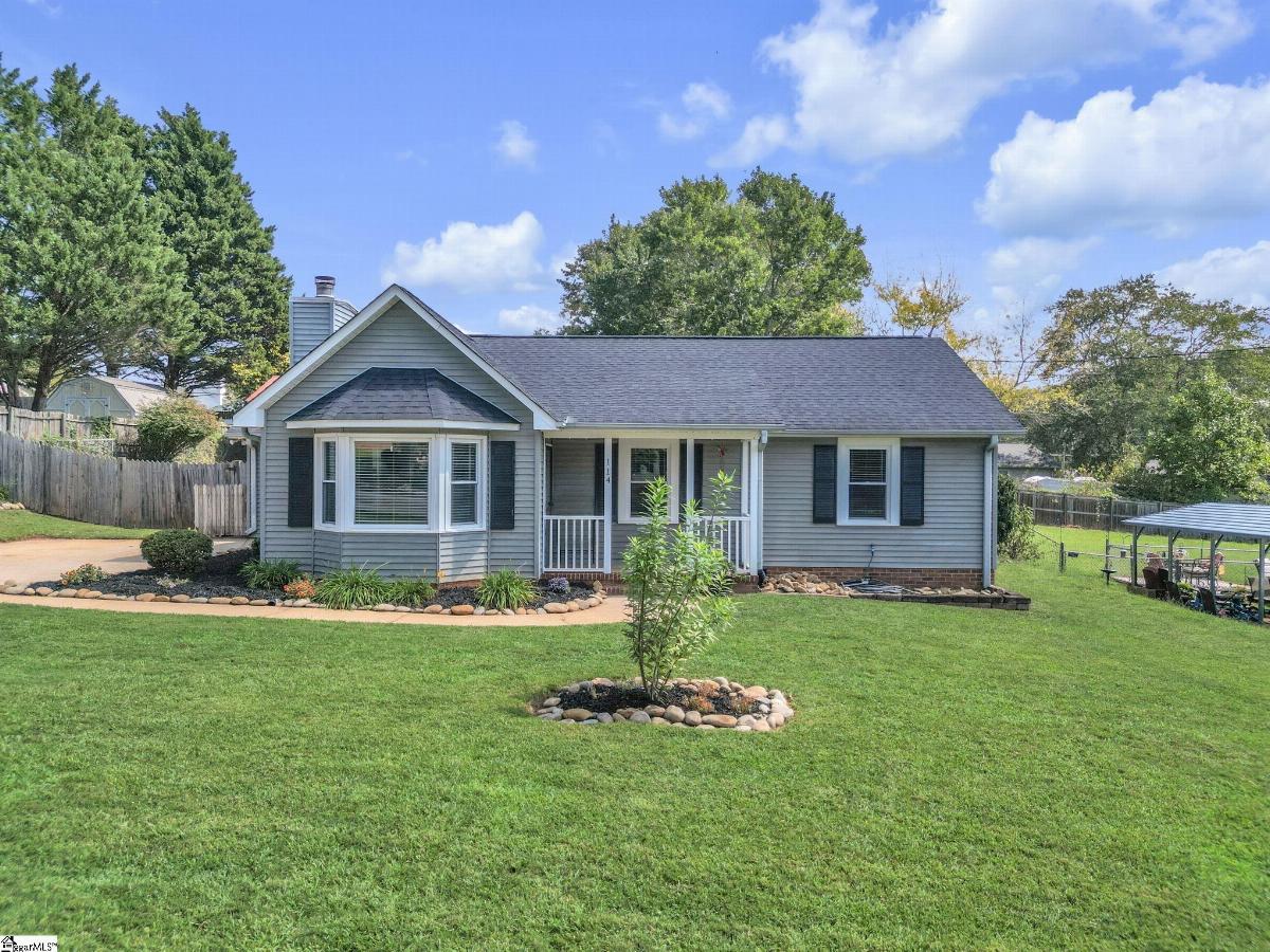 114 Saturn Lane