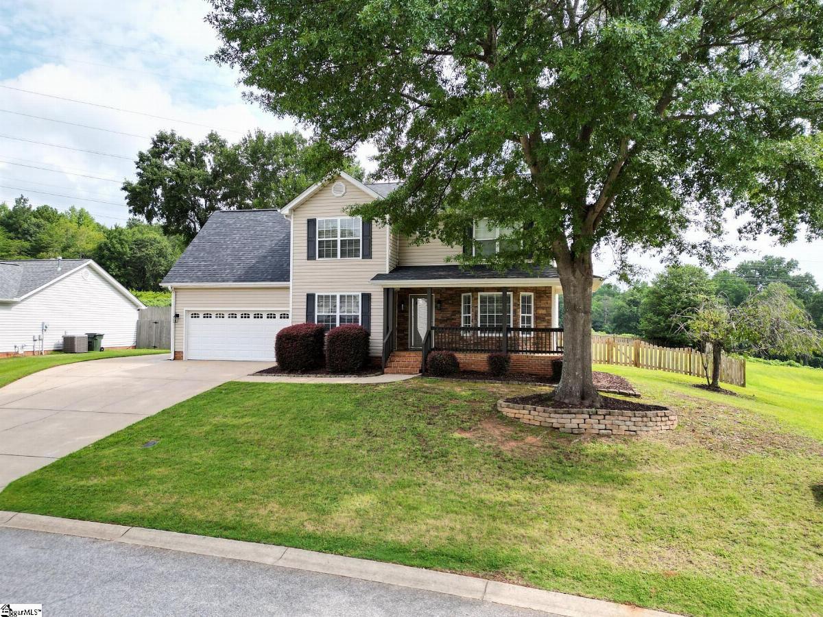 716 Hibiscus Court