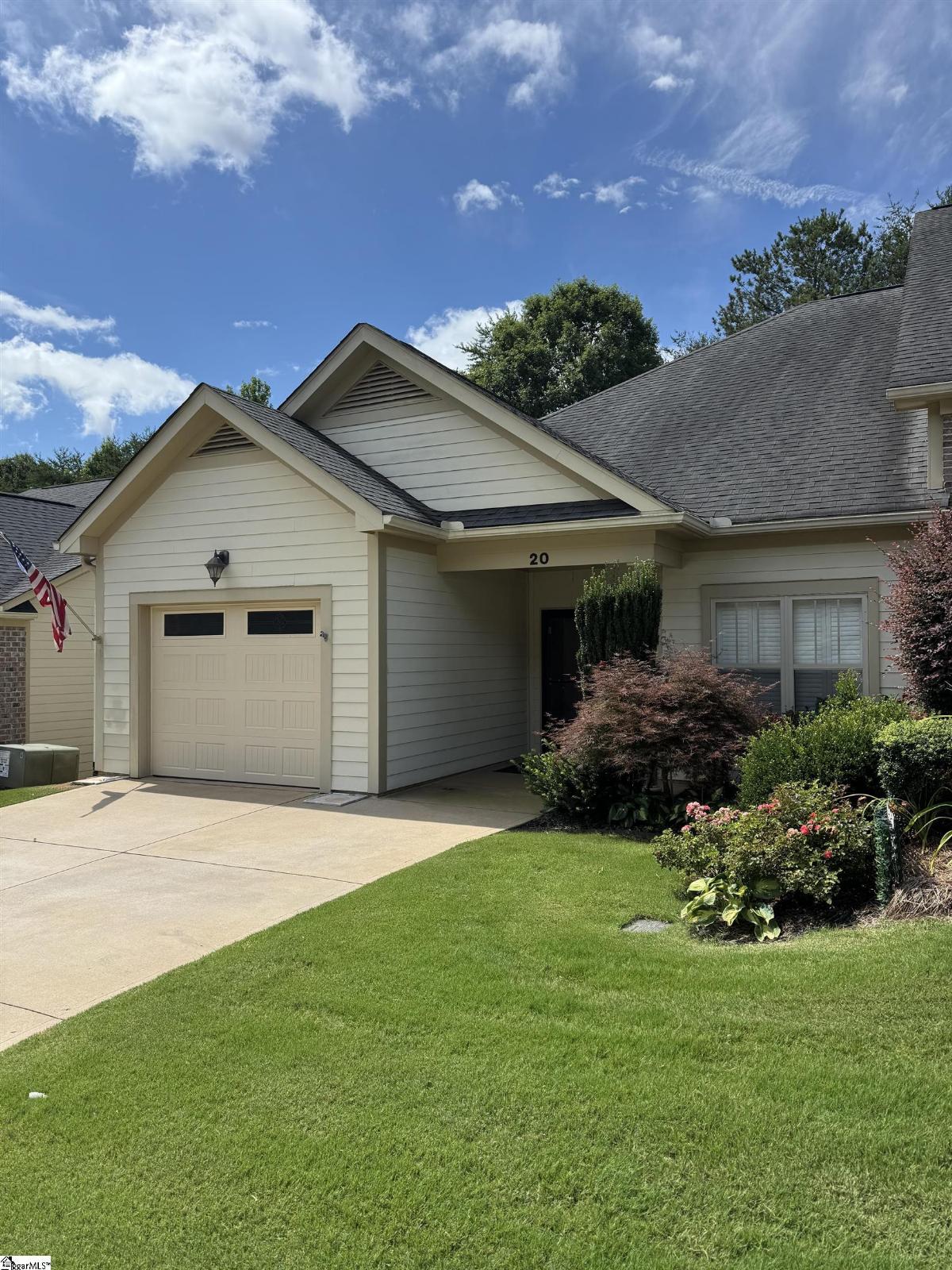 20 Shady Hollow Lane
