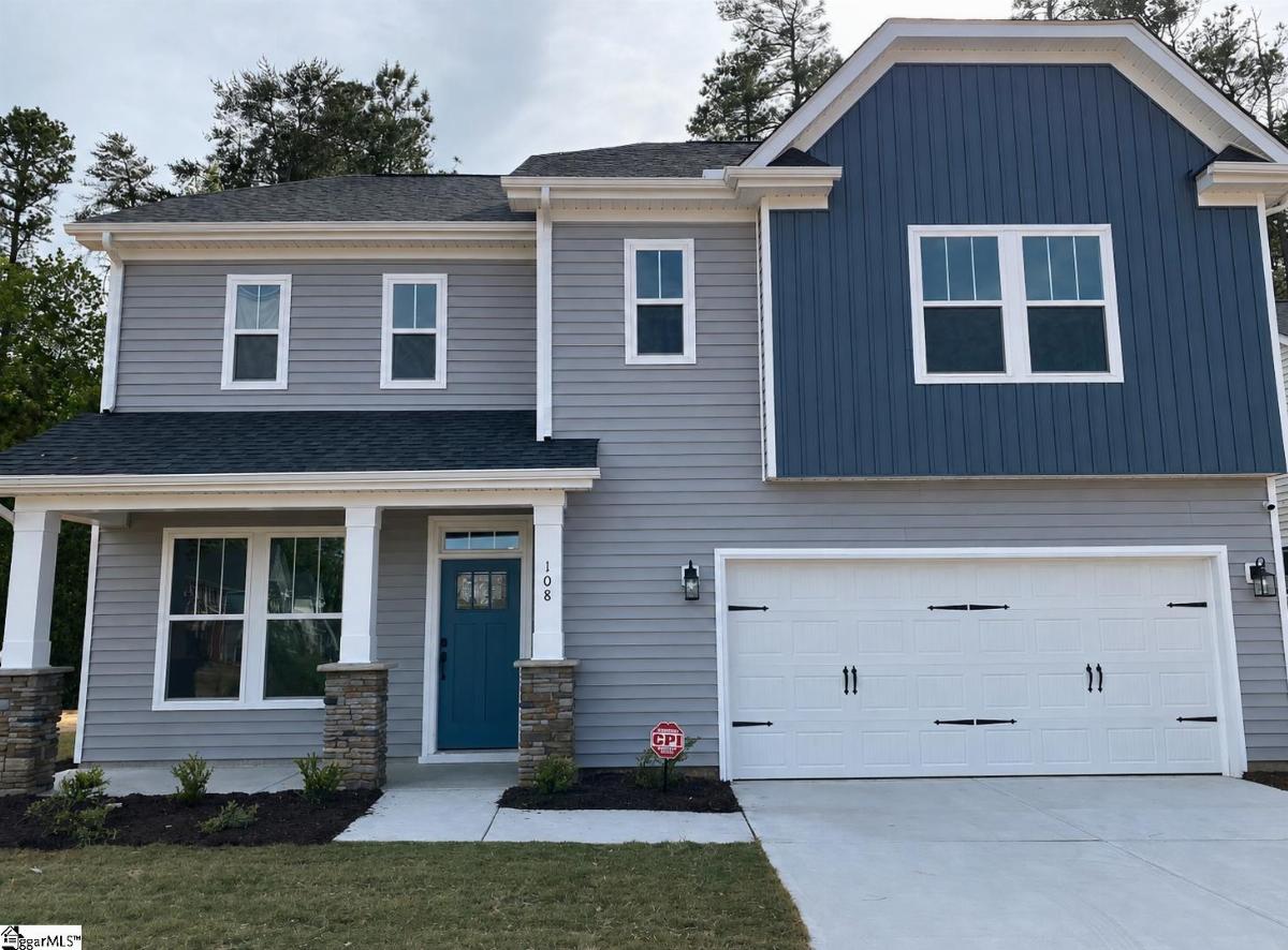 108 Amadahy Lane