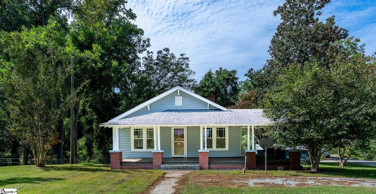 123 Old Easley Pickens Highway