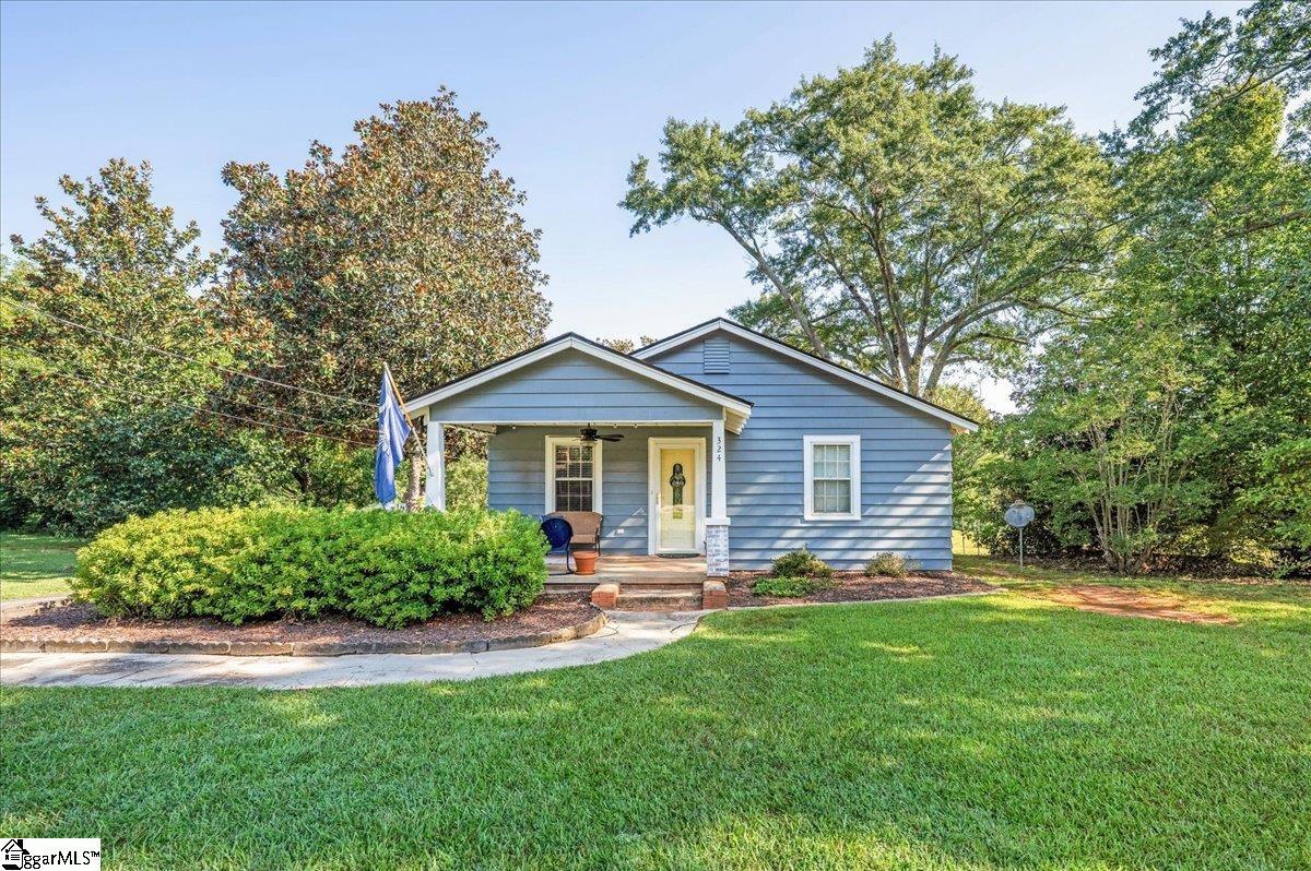 324 Mary Ann Street