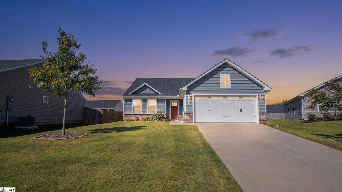 415 Sidney Wilson Court