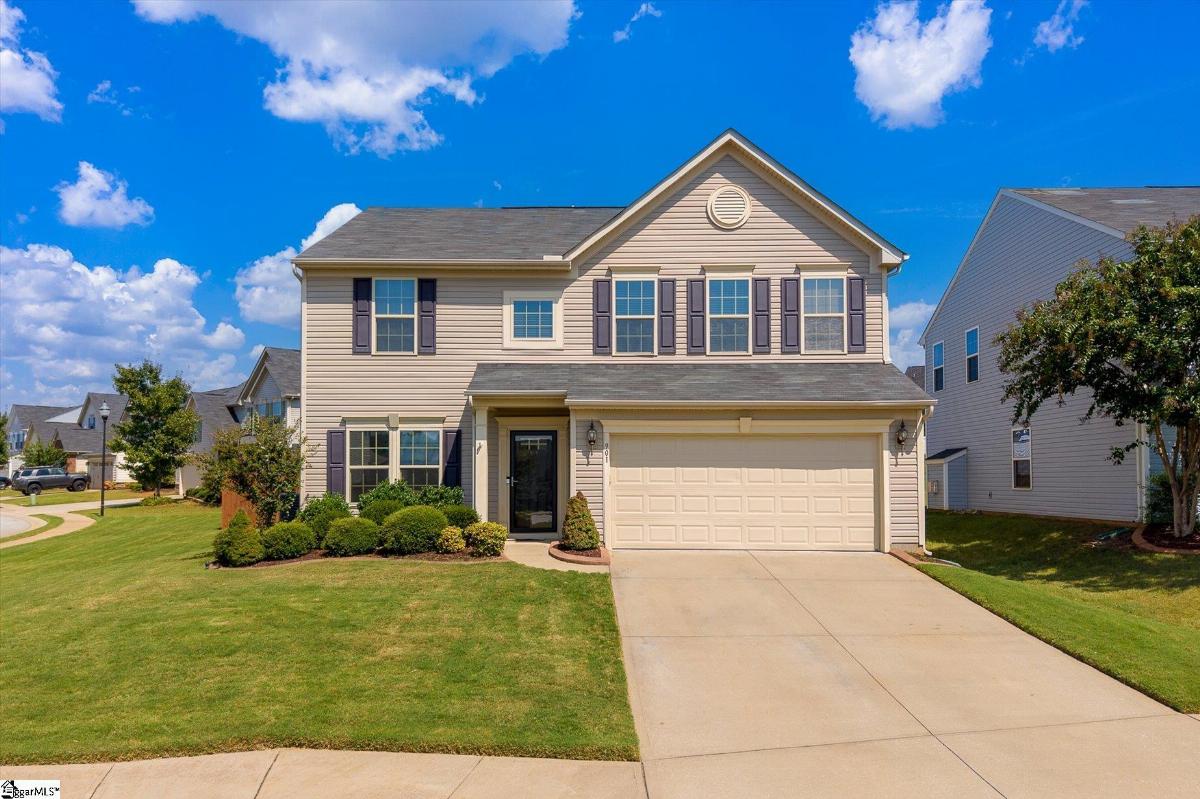 901 Deephallow Place