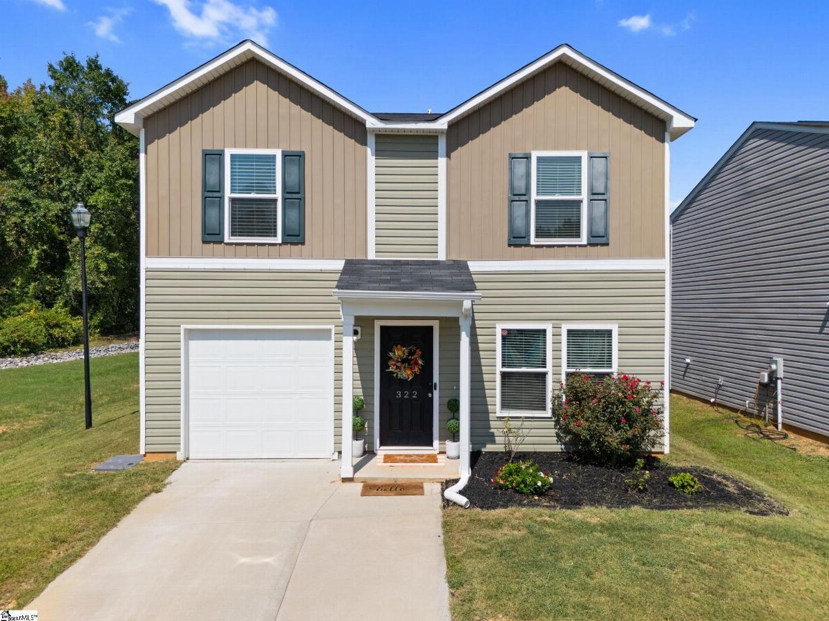 322 Long Grove Lane