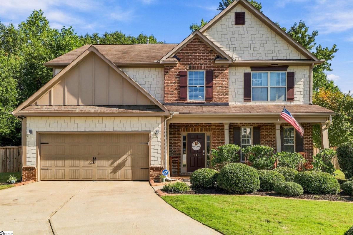 118 Hazeldeen Place
