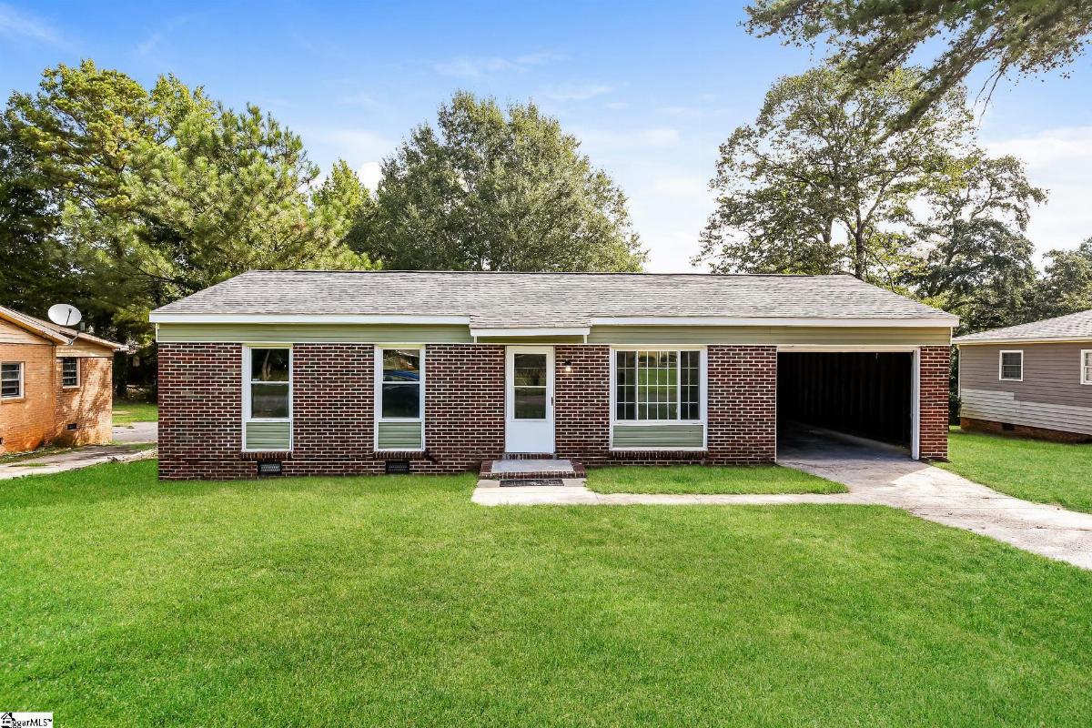 105 Short Street