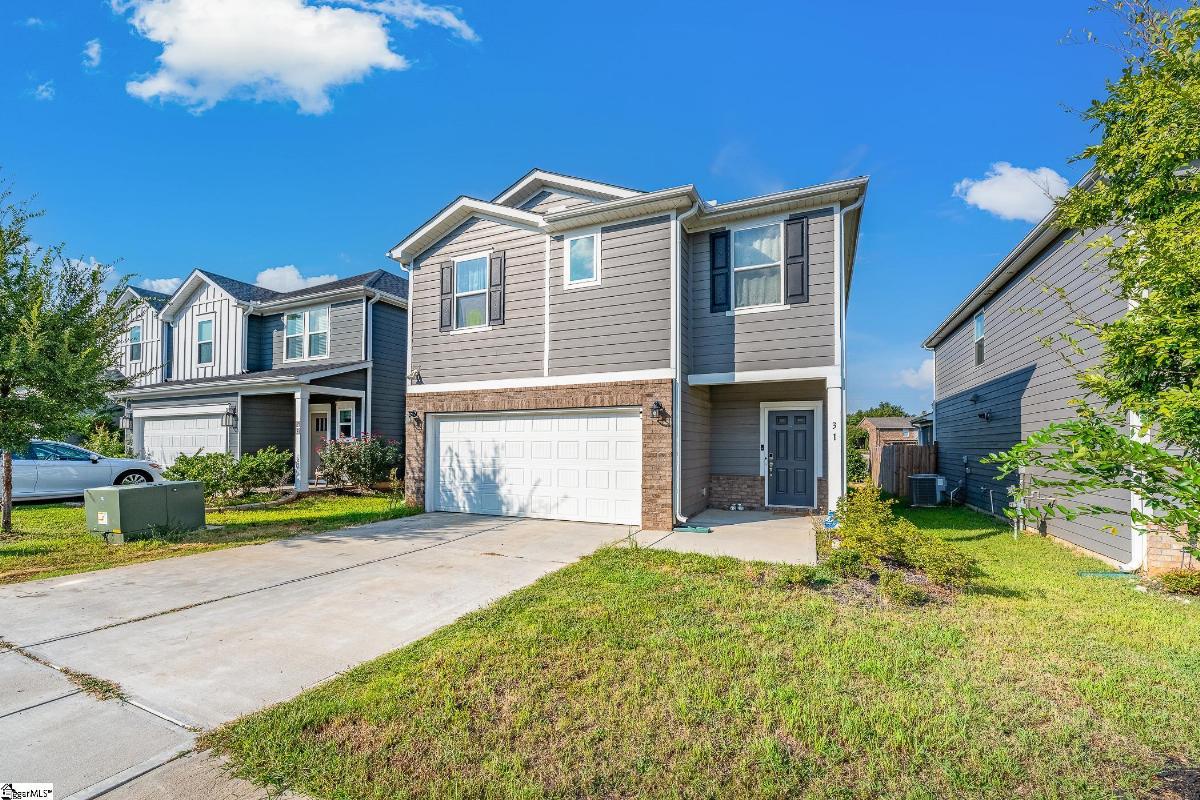 31 cavell Drive