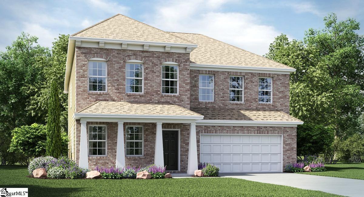 125 Shadow Stone Drive
