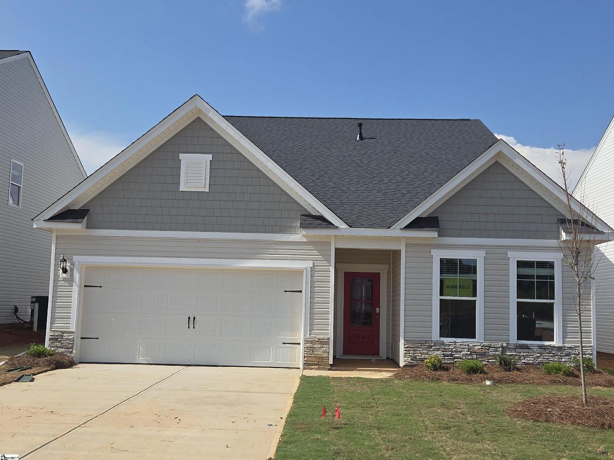 3044 Harvey Brook Court