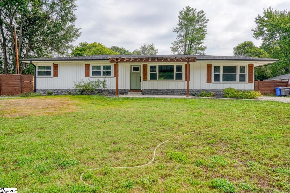 303 Watson Road