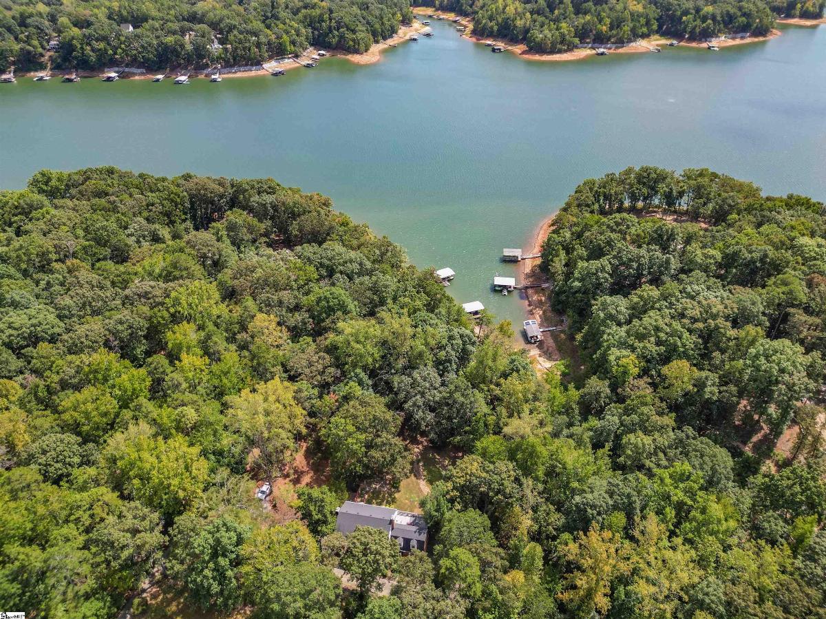 620 Seminole Point Road