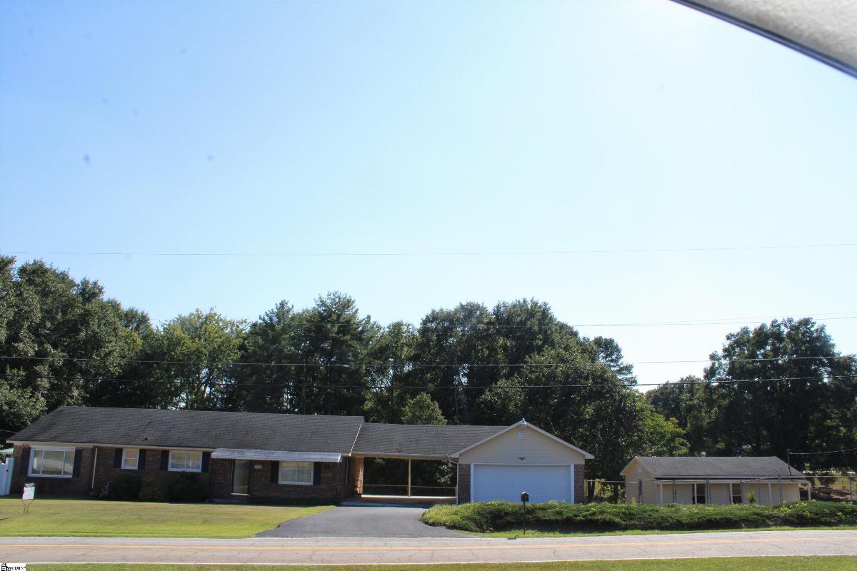 1285 Springdale Road
