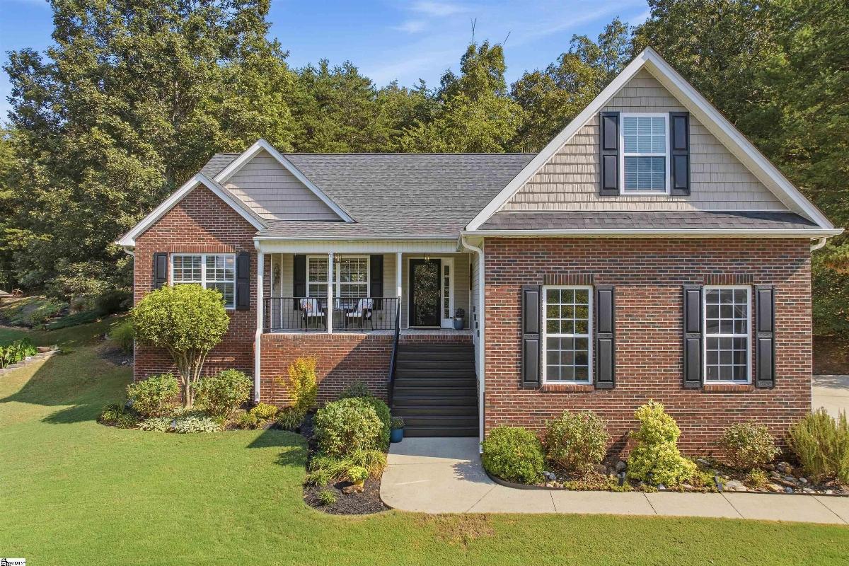 307 Stone River Way