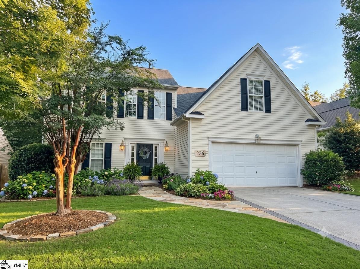 226 Highgate Circle