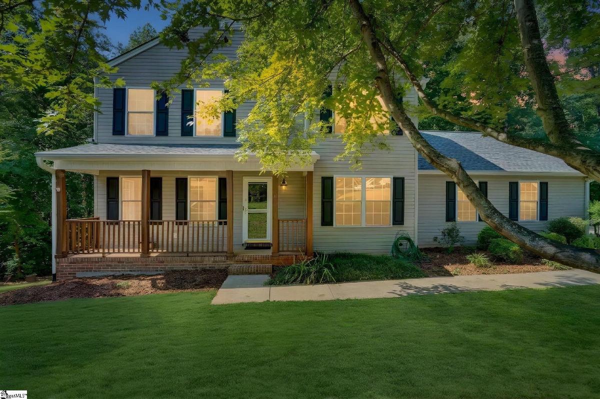 318 Stone Briar Lane