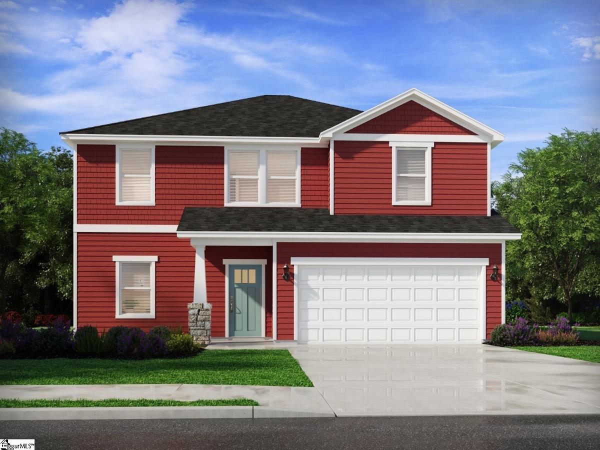 124 Middlestone Drive