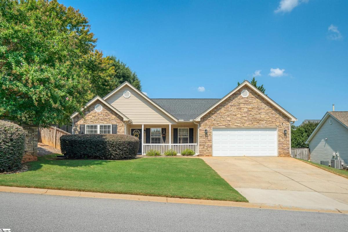 1 Granite Woods Way