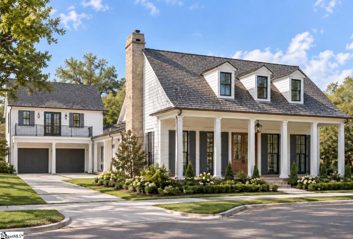305 Baron Drive
