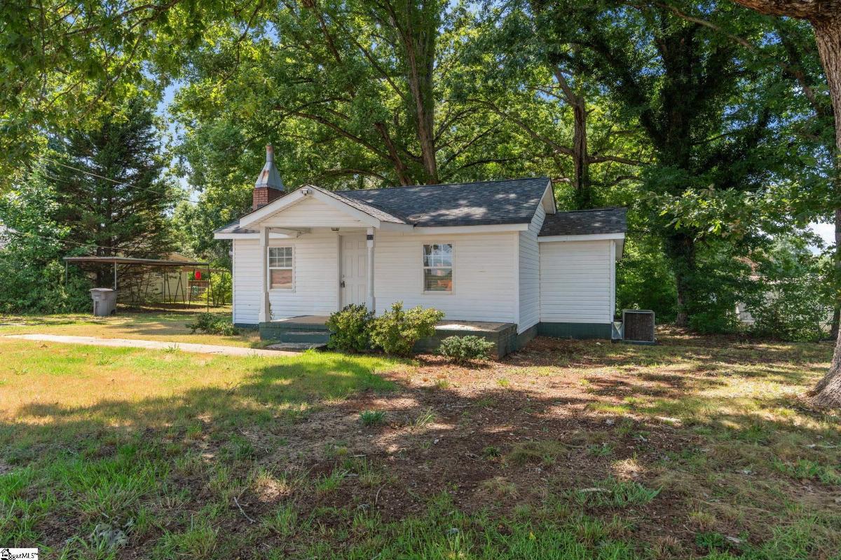 712 Old Grove Road