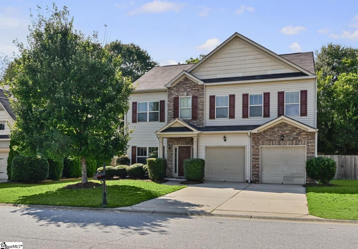 300 Sabin Court