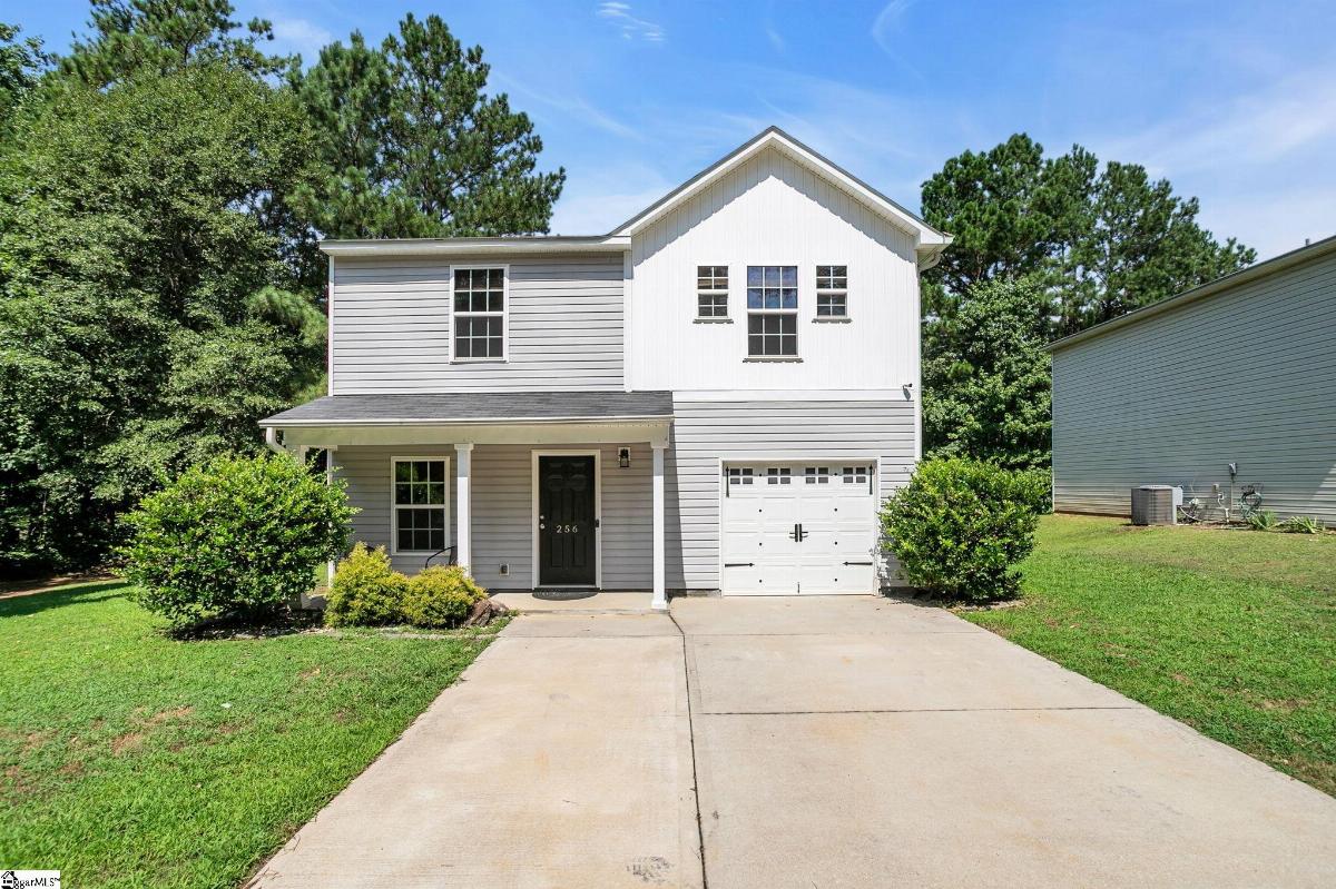 256 Cotton Creek Way