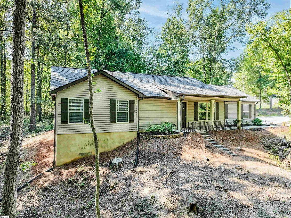 118 Forrest Drive