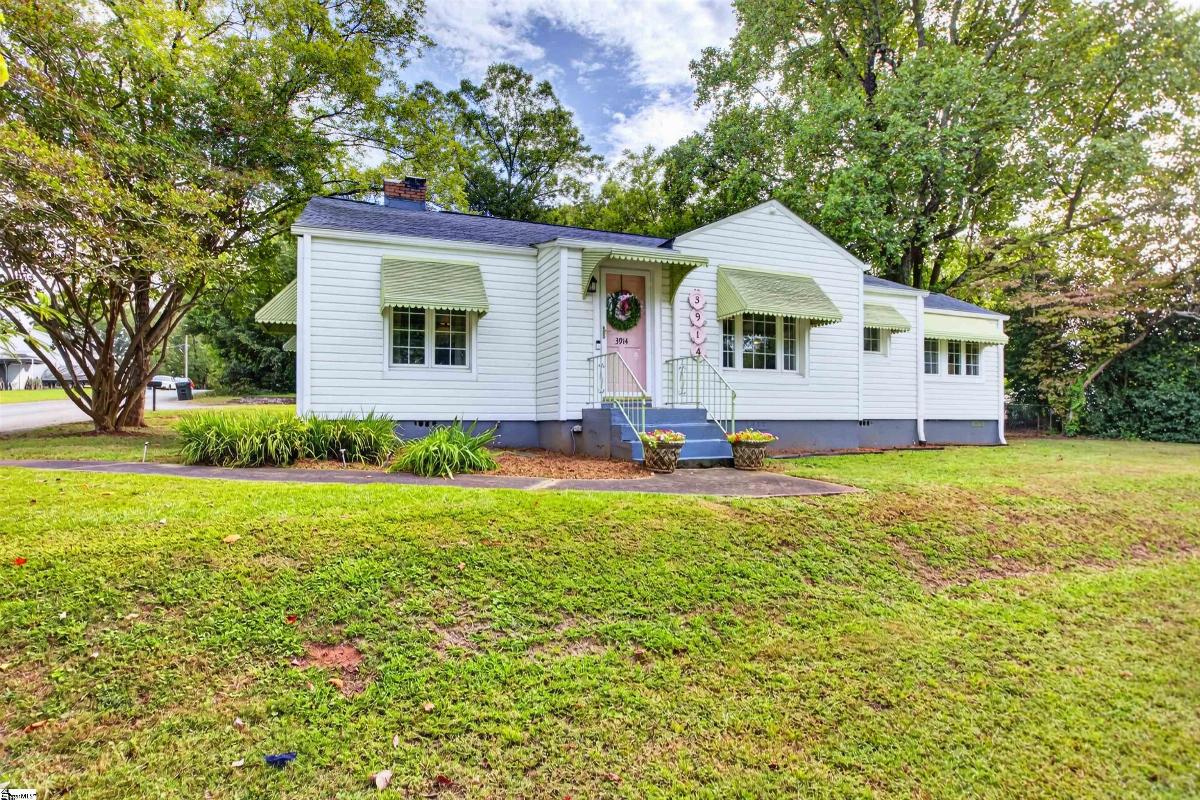 3914 Brushy Creek Road