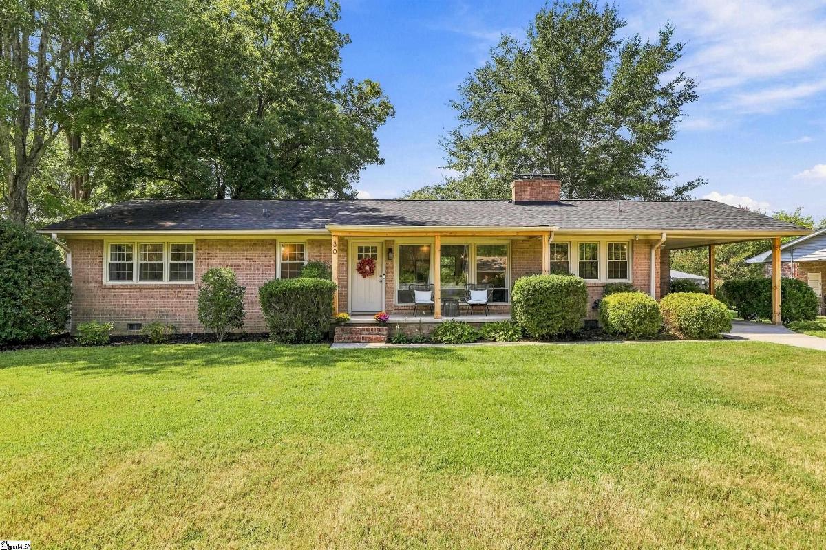 30 Lisa Drive