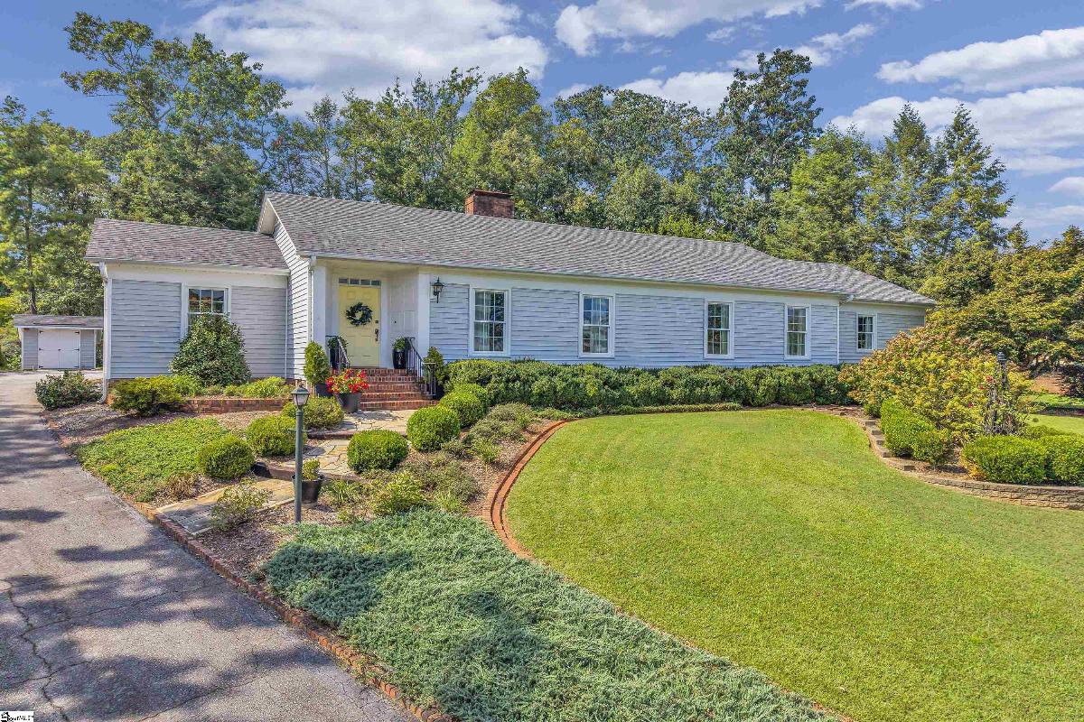 107 Peachtree Drive