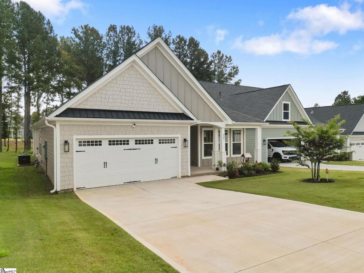 327 Wakelon Drive