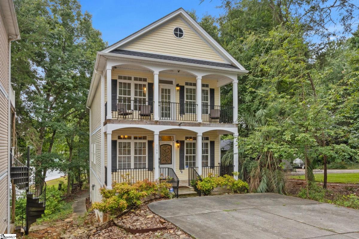 215B Black Bass Road