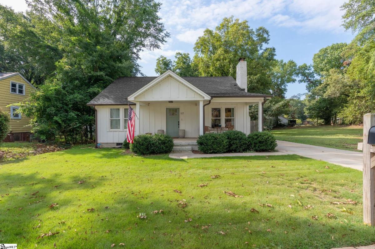 117 Monteith Circle