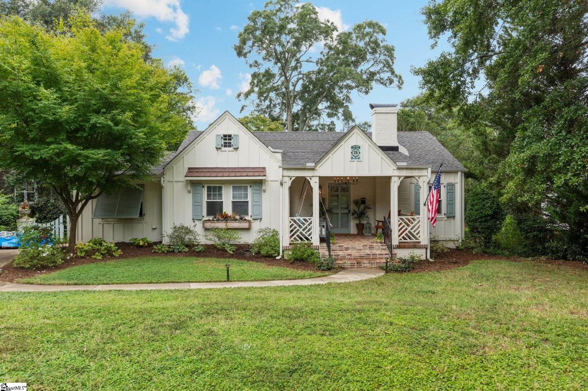 25 Arcadia Drive