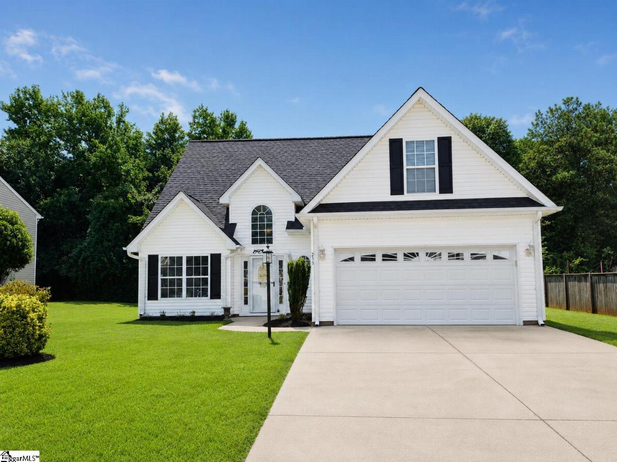 253 Rivers Edge Drive
