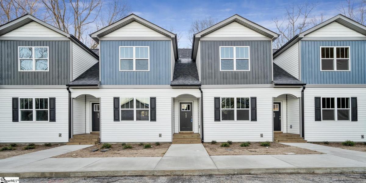 628 Forest Creek Circle