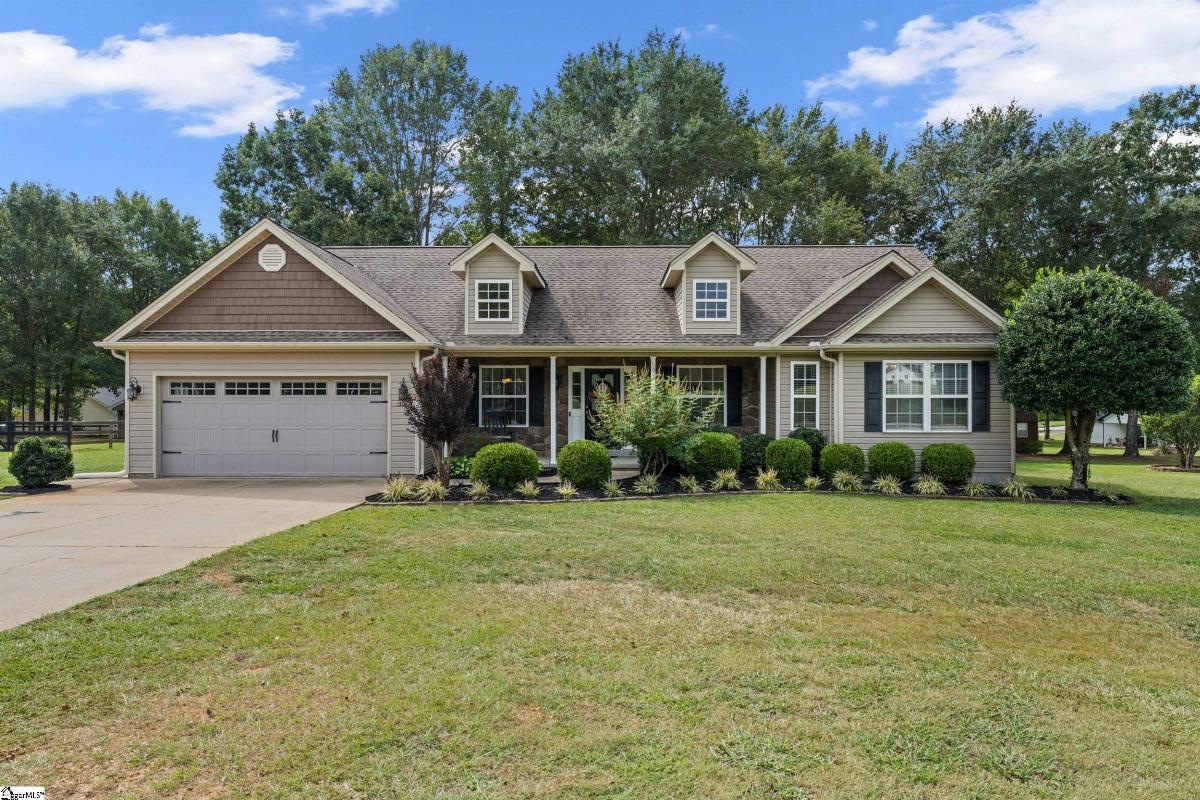 247 Motlow School Road
