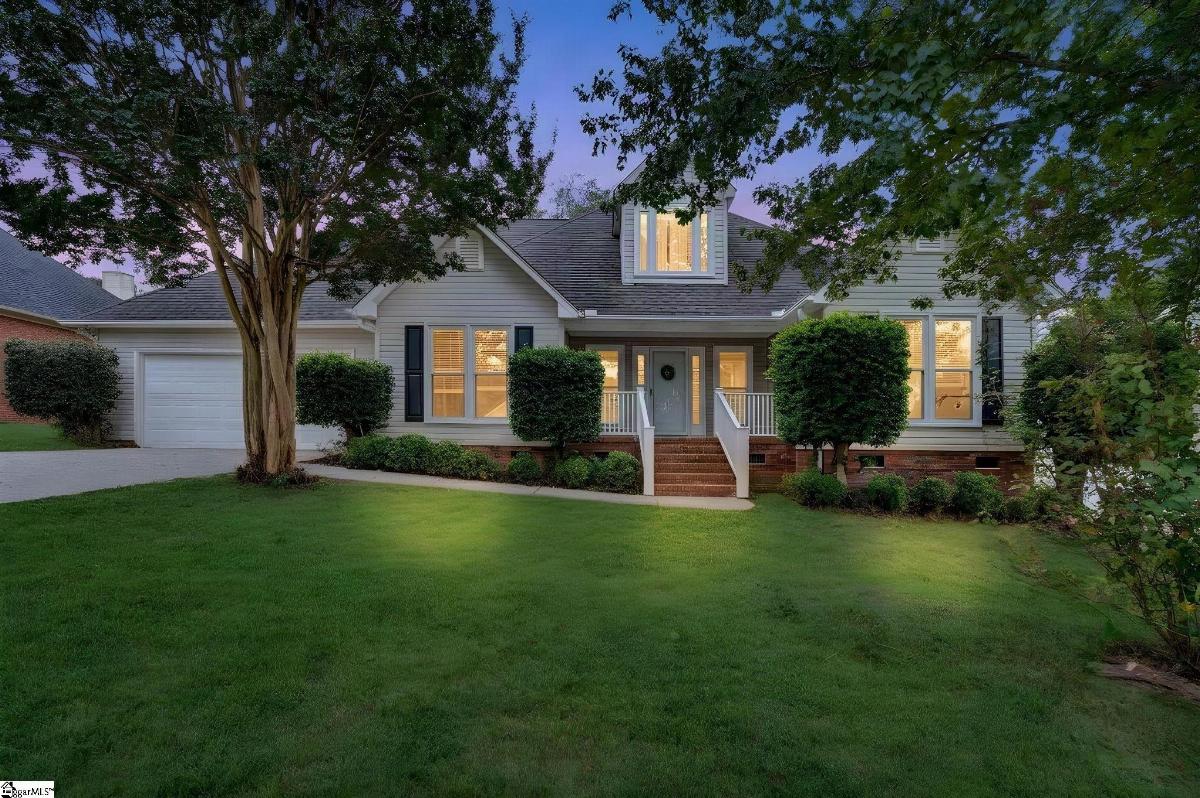 17 Arbordale Lane