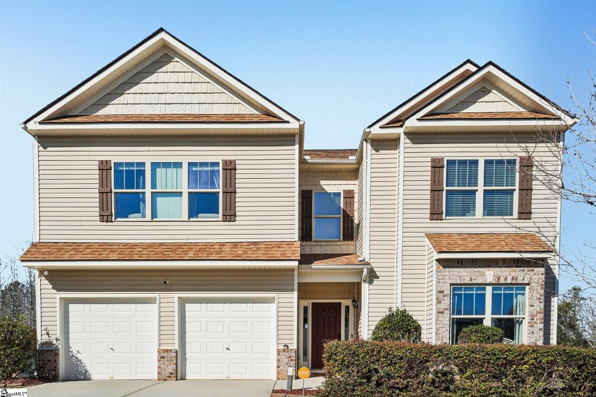 604 Jones Peak Drive
