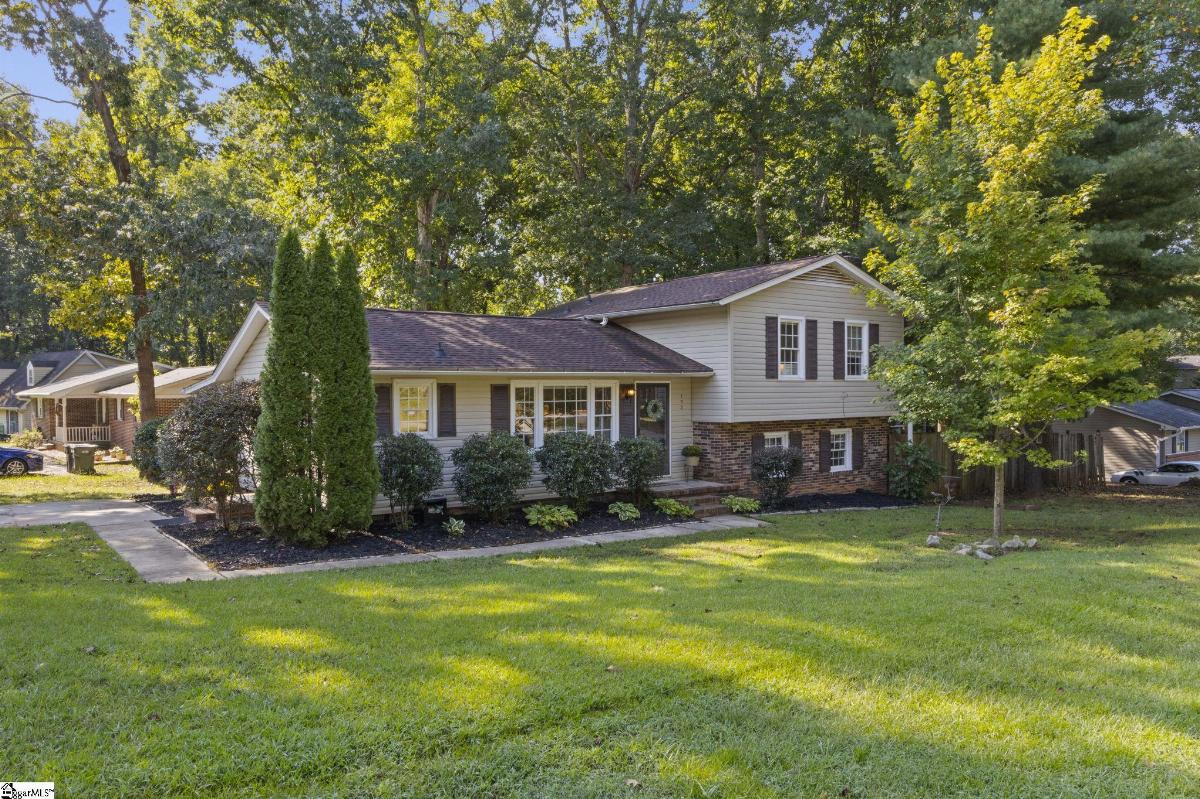 102 BRANCHVIEW Court