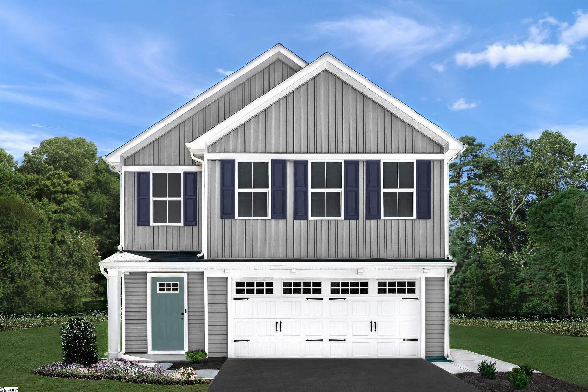 671 Ellery Road
