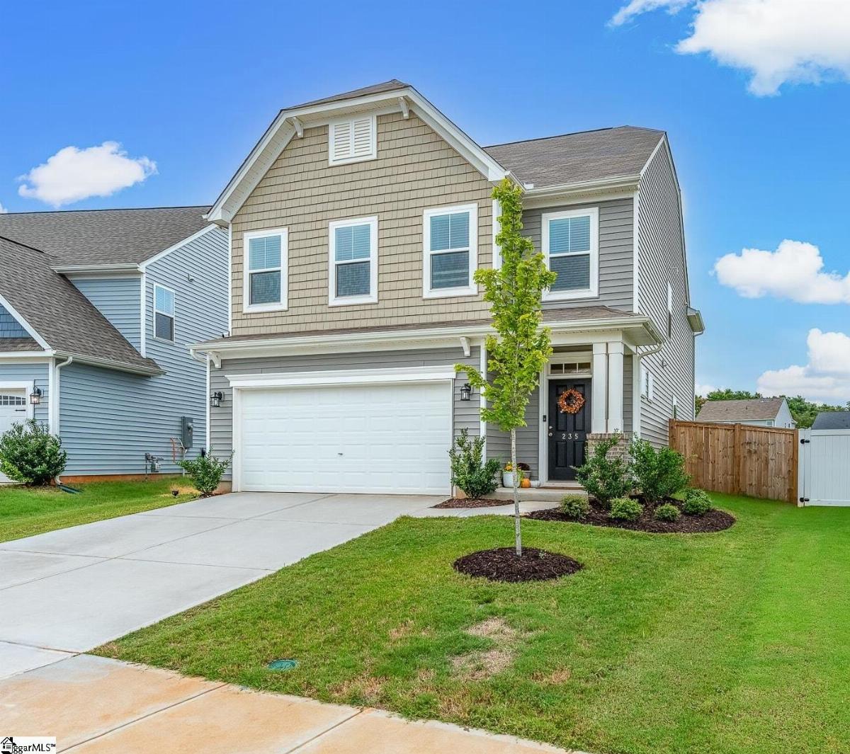 235 Pendergast Road