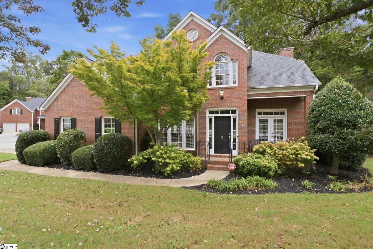 2 Mirramont Place